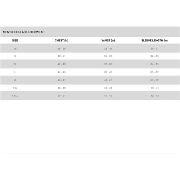 Men's Faux Shearling Midlength Overcoat - Picture 6 of 6